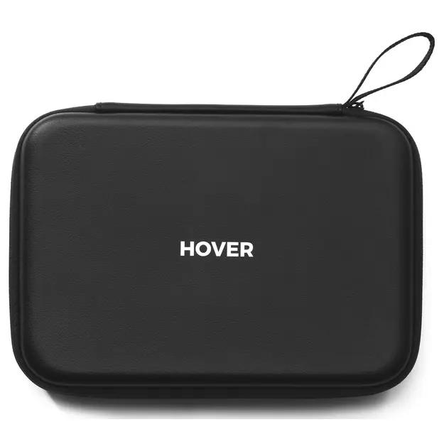 HOVERAir - Combo Case - Black