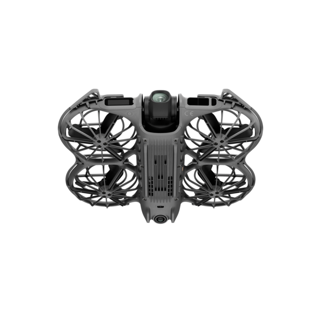 DJI - Neo 2 Fly More Combo (Drone Only)