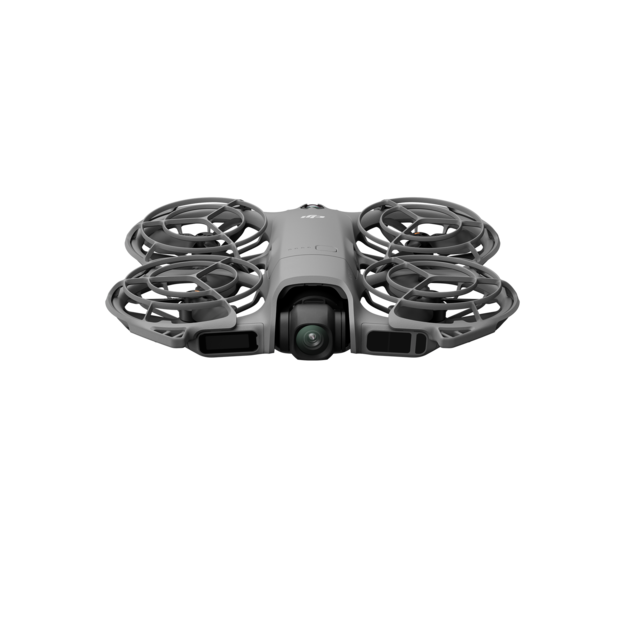 DJI - Neo 2 Fly More Combo (Drone Only)