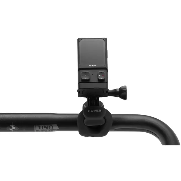 HOVERAir - Handlebar Mount - Black
