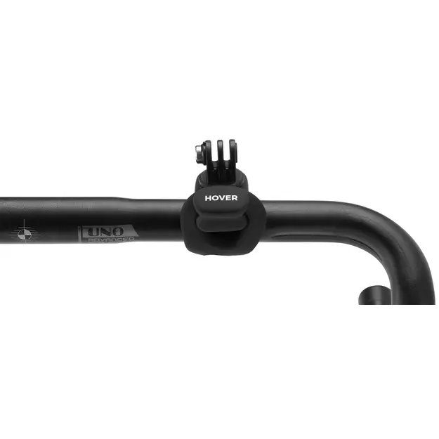 HOVERAir - Handlebar Mount - Black