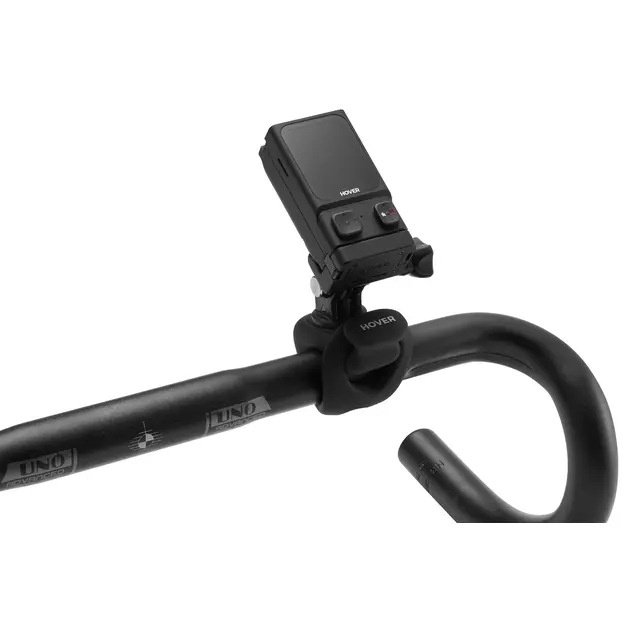 HOVERAir - Handlebar Mount - Black