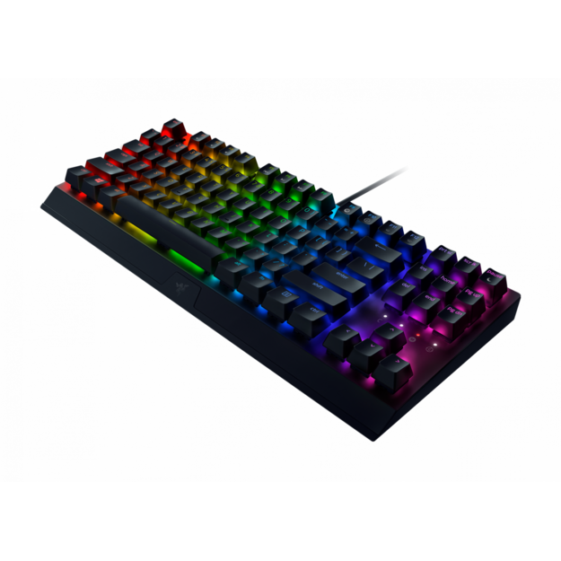 Razer Blackwidow V3 Tenkeyless - Mechanical Gaming Keyboard