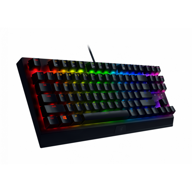 Razer Blackwidow V3 Tenkeyless - Mechanical Gaming Keyboard