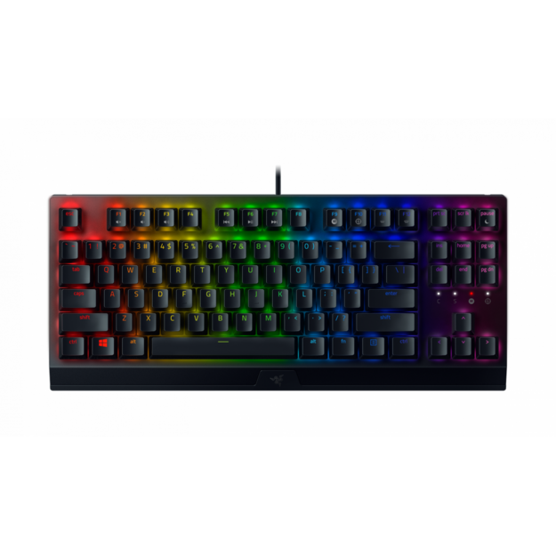 Razer Blackwidow V3 Tenkeyless - Mechanical Gaming Keyboard