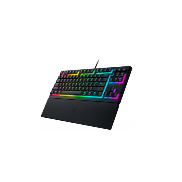 Razer - Ornata V3 Tenkeyless Nordic