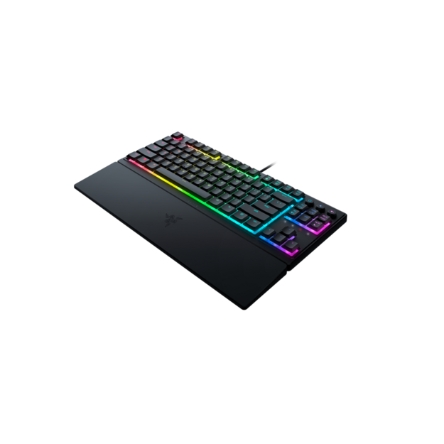 Razer - Ornata V3 Tenkeyless Nordic