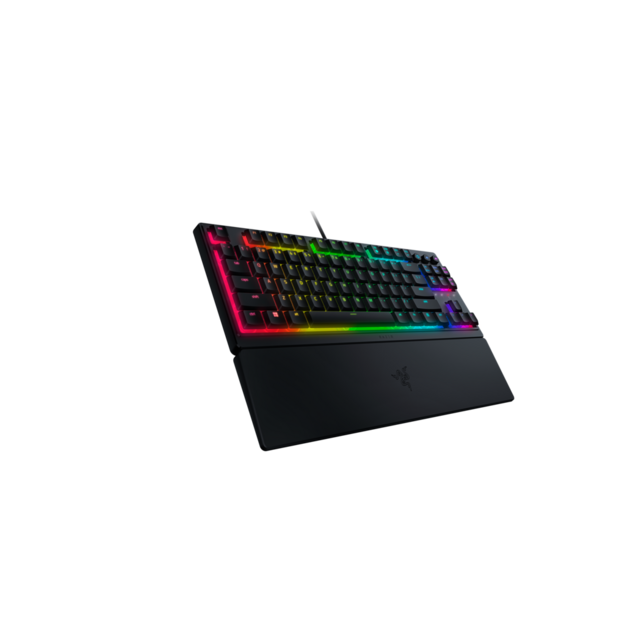 Razer - Ornata V3 Tenkeyless Nordic