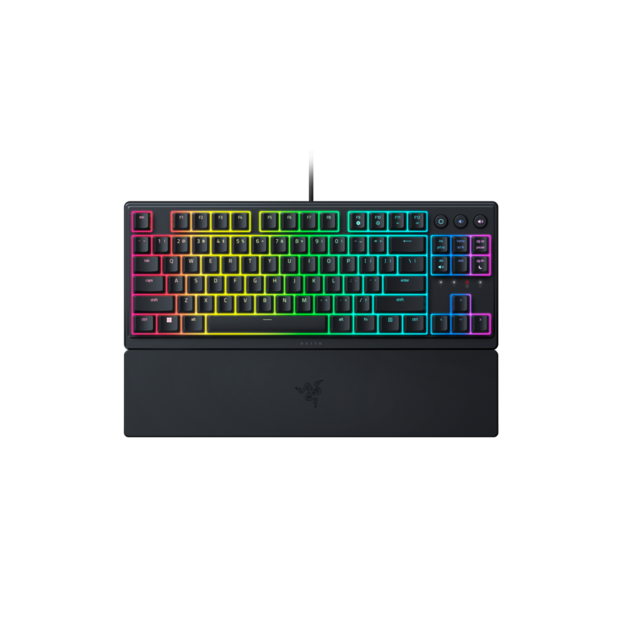 Razer - Ornata V3 Tenkeyless Nordic