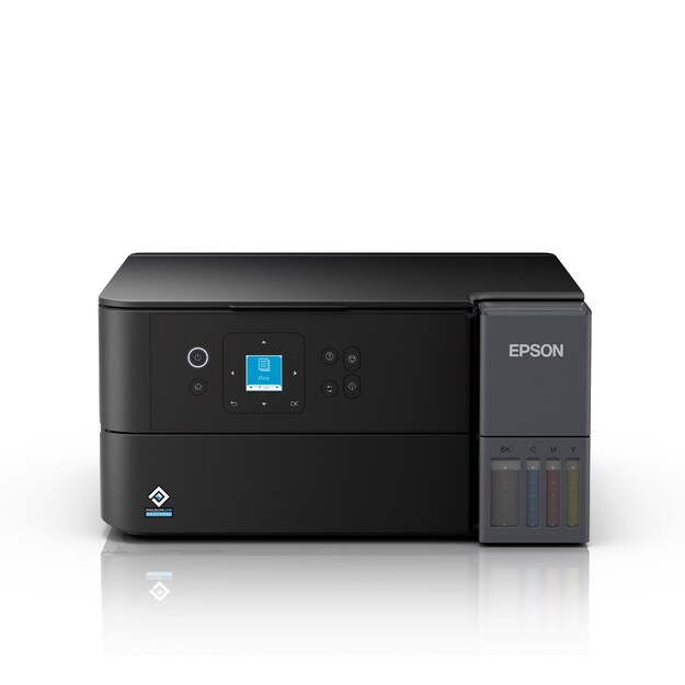 Epson - EcoTank ET-2950 A4 inkjet multifunction printer