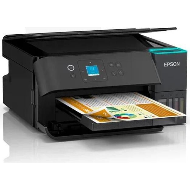 Epson - EcoTank ET-2950 A4 inkjet multifunction printer