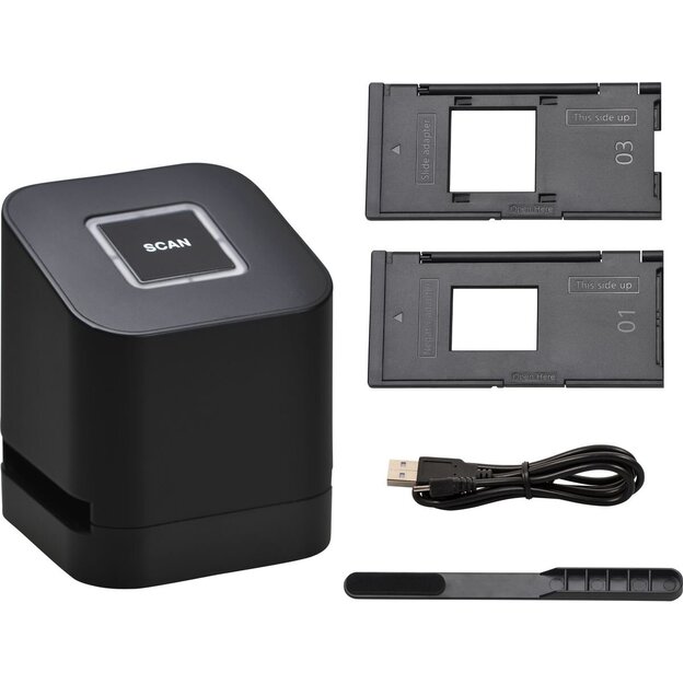 Rollei - PDFS-20 Dias und Negative