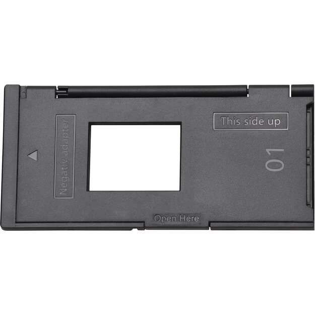 Rollei - PDFS-20 Dias und Negative