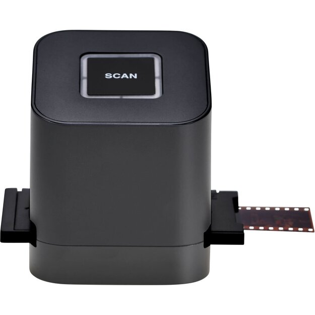 Rollei - PDFS-20 Dias und Negative