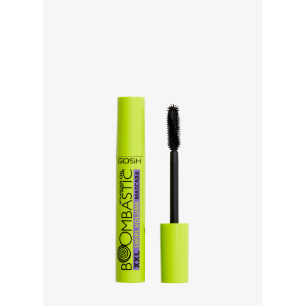 Gosh Copenhagen - BOOMBASTIC SWIRL MASCARA