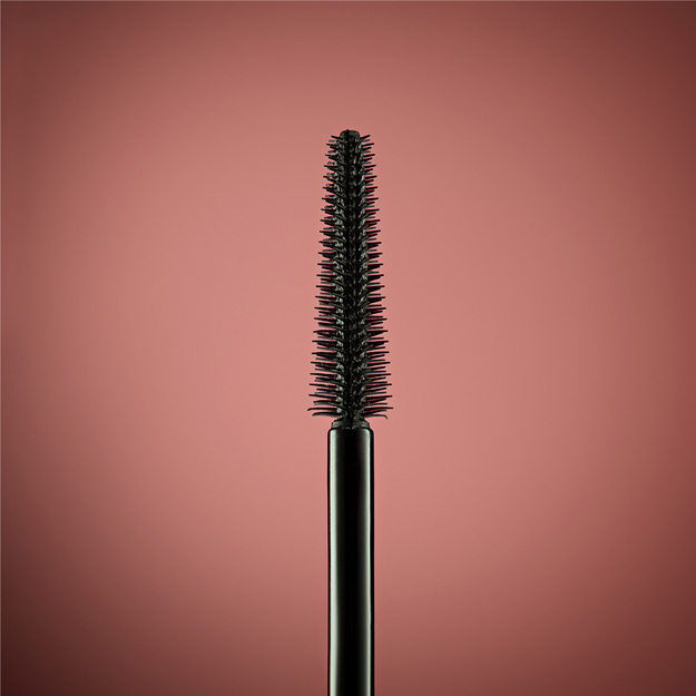 Bellamianta - Lash Illusion Mascara - Black - 12 ml