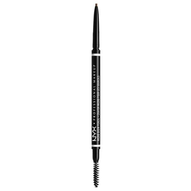 NYX Professional Makeup - Micro Brow Pencil - Chocolate