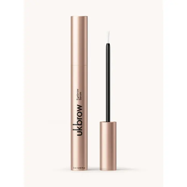 UKLASH - Ukbrown Eyebrow Serum - 3ml