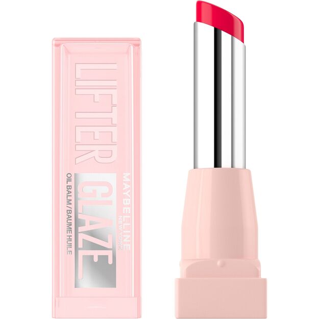 Maybelline - New York Lifter Glaze lipbalm - 04 Cherry Swirl