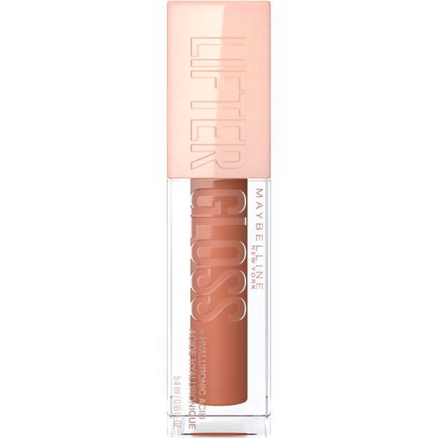 Maybelline - Lifter Gloss Lip Gloss - 27 Toffe - 5,4 ml