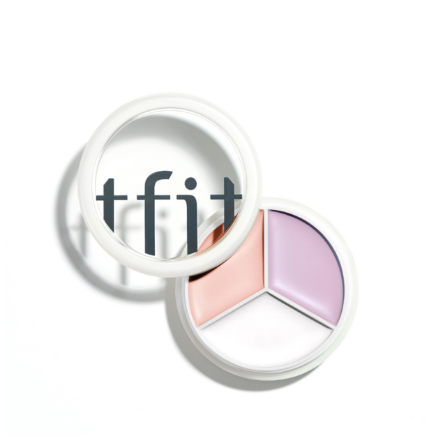 Tfit - Cover Up Pro Concealer - B01 Corrector - 15 ml