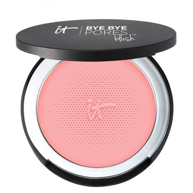 IT Cosmetics - Bye Bye Pores Blush - Sweet Cheeks
