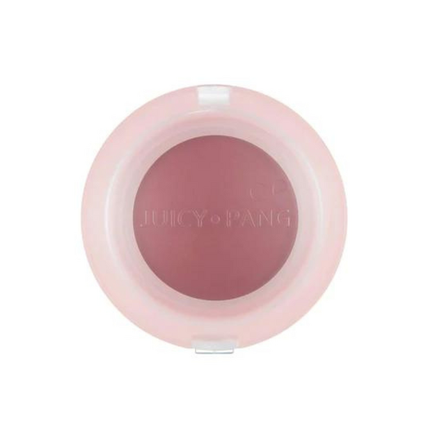 A'Pieu - Juicy-Pang Jelly Blusher - Brick Red