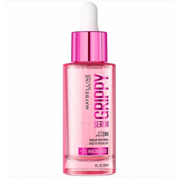 Maybelline - Grippy Serum Primer - 30 ml