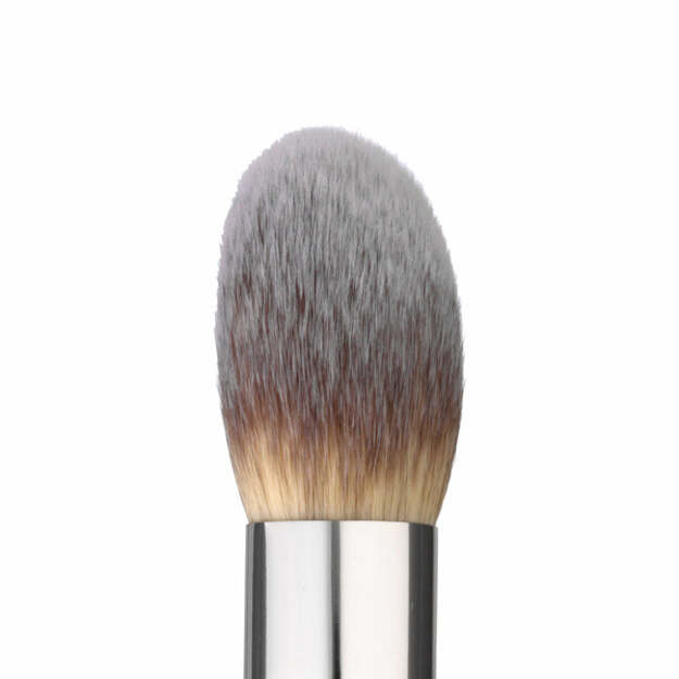 Sandstone Soft Collection Powder Brush