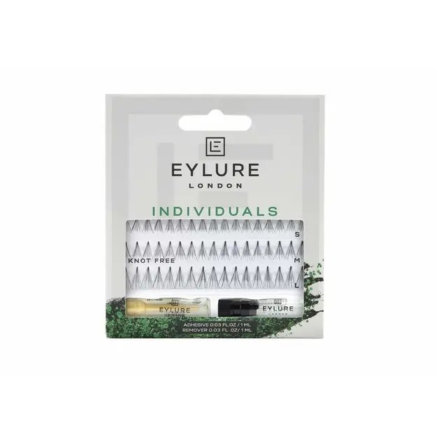 Eylure - Individuals Knot Free