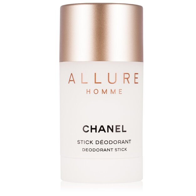 Chanel - Allure Homme Deodorant Stick 75 ml.