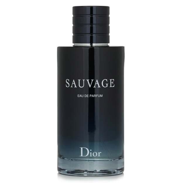 DIOR - Sauvage EDP 200 ml