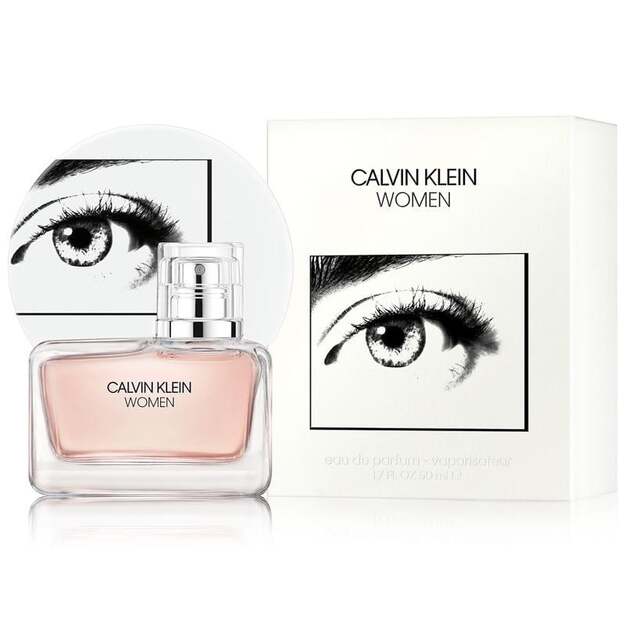 Calvin Klein - Women EDP 50 ml