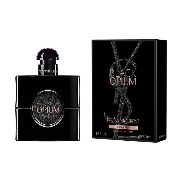 Yves Saint Laurent - Black Opium Le Parfum 50 ml