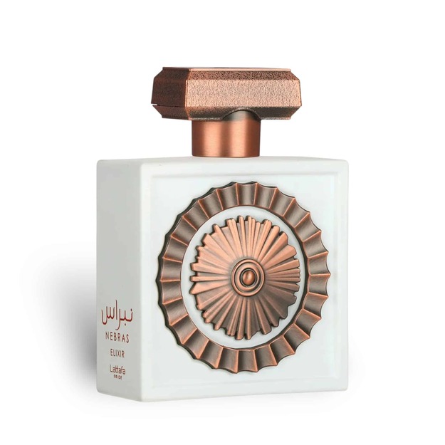 Lattafa - Nebras Elixir EDP 100 ml