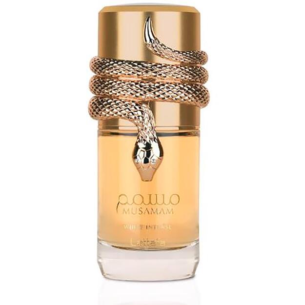 Lattafa - Musaman White Intense EDP 100 ml