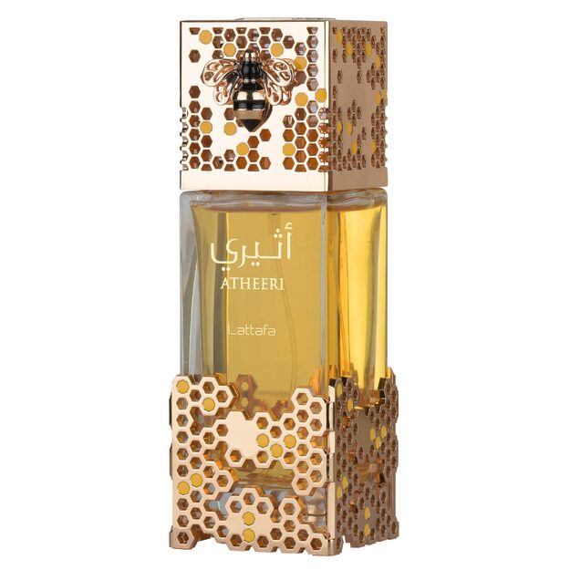 Lattafa - Atheeri EDP 100 ml