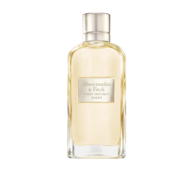 Abercrombie & Fitch - First Instinct Sheer For Her EDP 100 ml