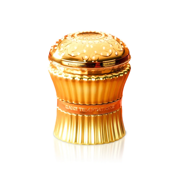 Ministry of Gourmand - Cake Temptation EDP 100 ml
