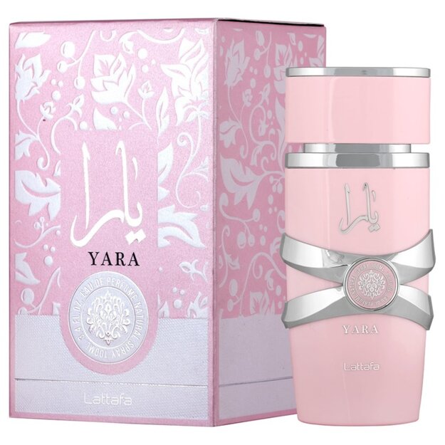 Lattafa - Yara EDP 100 ml