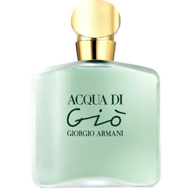 Armani - Acqua di Gio for Women EDT 100 ml