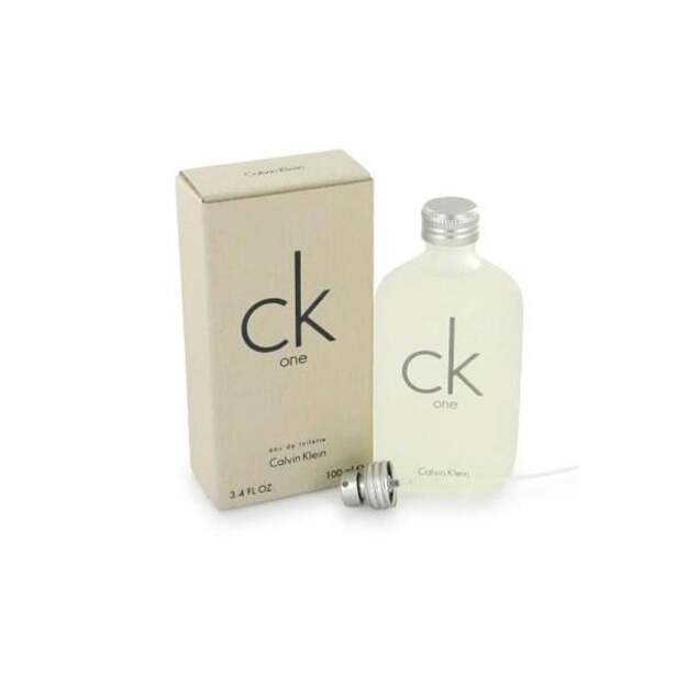 Calvin Klein - CK One EDT 100 ml