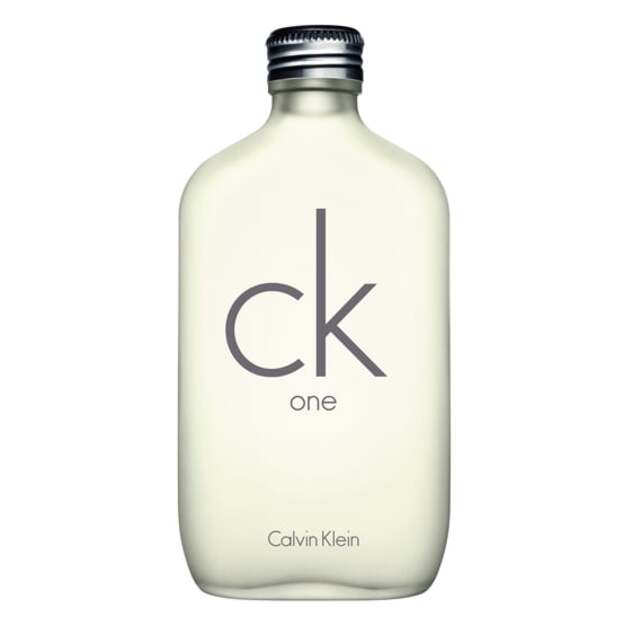 Calvin Klein - CK One EDT 100 ml