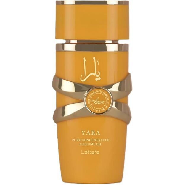 Lattafa - Yara Tous Concentrated Perfume Oil 20 ml