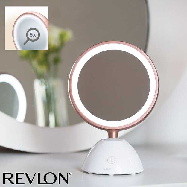 Revlon - Revlon Ultimate Glow Make-up spejl