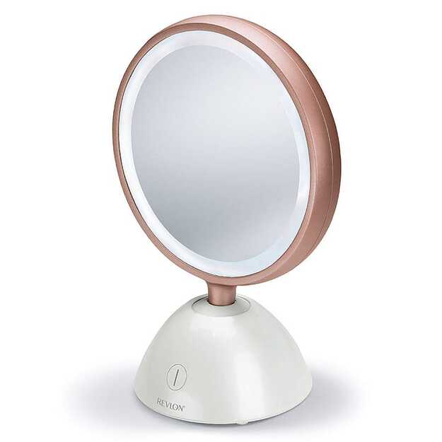 Revlon - Revlon Ultimate Glow Make-up spejl