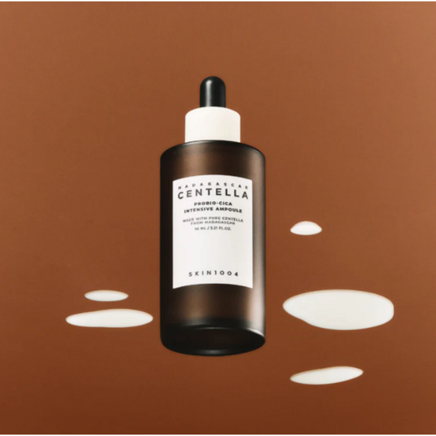 SKIN1004 - Madagascar Centella Probio-Cica Intense Ampoule - 95 ml