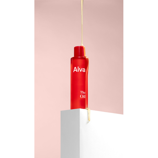 AIVA - The Oil  - 200 ml.