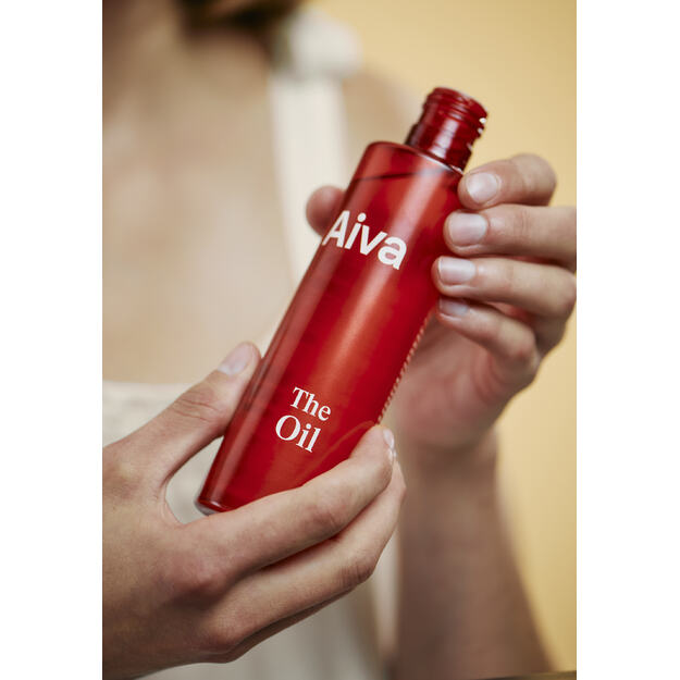 AIVA - The Oil  - 200 ml.
