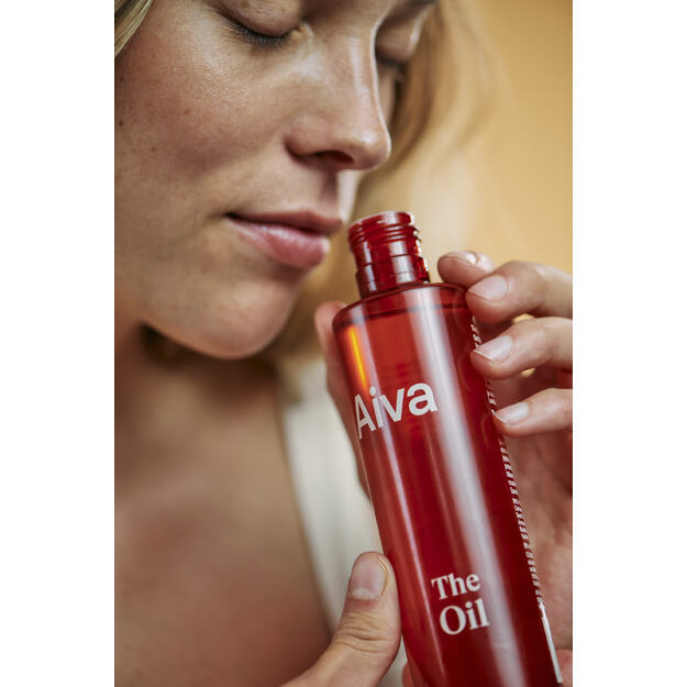 AIVA - The Oil  - 200 ml.